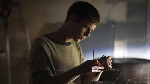 Mr. Mercedes Temporada 1 Episodios 10 • Sub Español