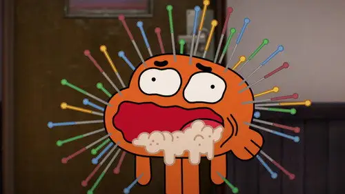 El asombroso mundo de Gumball Temporada 3 Episodios 16 • Sub Español