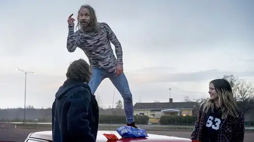 Gösta Temporada 1 Episodios 5 • Sub Español