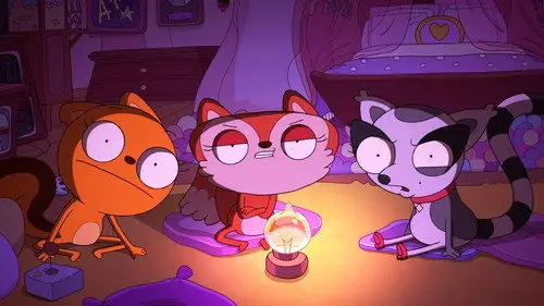 Kiff Temporada 1 Episodios 12 • Sub Español