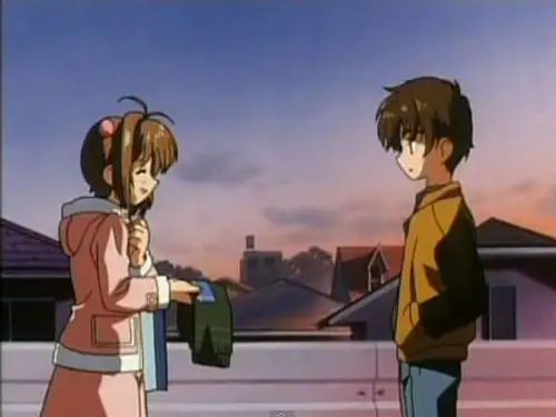 Sakura, cazadora de cartas Temporada 3 Episodios 21 • Sub Español