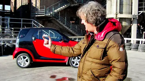 Top Gear Temporada 18 Episodios 2 • Sub Español