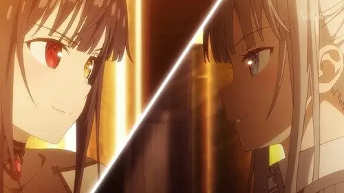 Date A Live Temporada 0 Episodios 5 • Sub Español