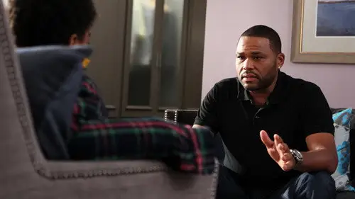 Black-ish Temporada 1 Episodios 5 • Sub Español