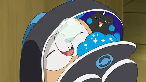 Pokémon Temporada 21 Episodios 2 • Sub Español