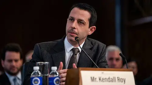 Succession Temporada 2 Episodios 9 • Sub Español