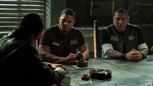 Mayans M.C. Temporada 4 Episodios 6 • Sub Español