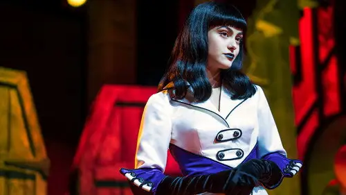 Riverdale Temporada 7 Episodios 11 • Sub Español