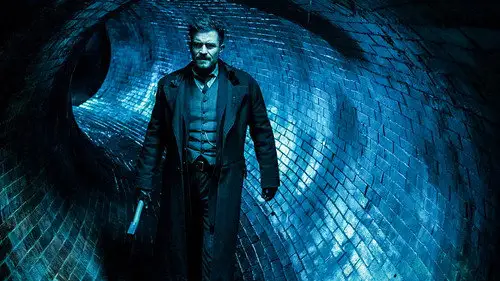 Carnival Row Temporada 1 Episodios 8 • Sub Español