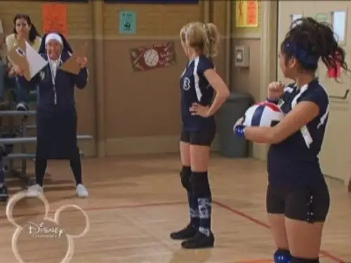Hotel, dulce hotel: Las aventuras de Zack y Cody Temporada 2 Episodios 24 • Sub Español