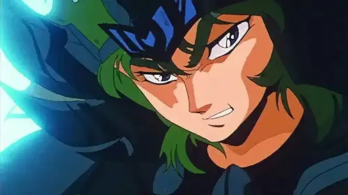 Los Caballeros del Zodiaco Temporada 1 Episodios 9 • Sub Español