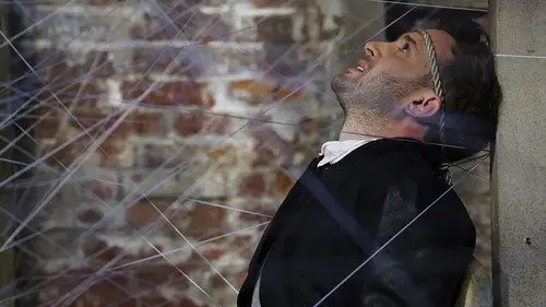 Scorpion Temporada 2 Episodios 24 • Sub Español