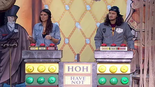 Gran hermano (Estados Unidos) Temporada 15 Episodios 22 • Sub Español