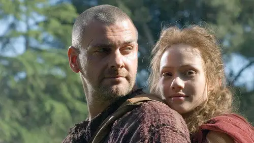 Roma Temporada 2 Episodios 1 • Sub Español
