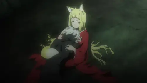 Dungeon ni Deai wo Motomeru no wa Machigatteiru Darou ka S2E8 • Oglądaj Online