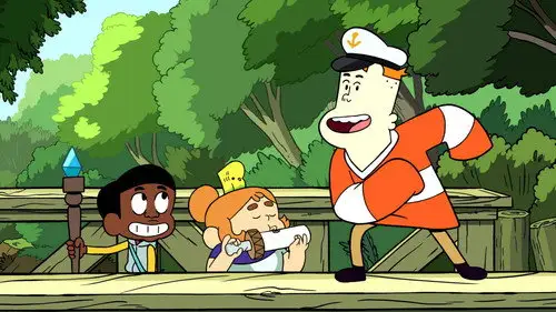 El mundo de Craig Temporada 1 Episodios 25 • Sub Español