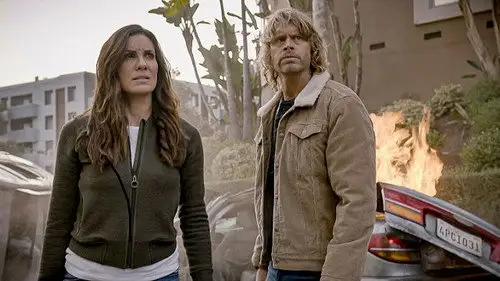 NCIS: Los Ángeles Temporada 11 Cap 14 • Español Online