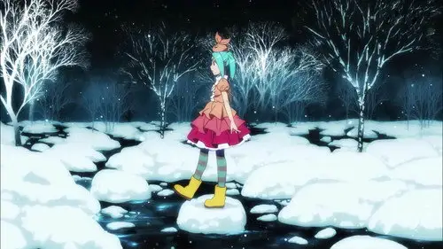 Monogatari Temporada 0 Episodios 21 • Sub Español