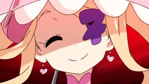 Kill La Kill Temporada 1 Episodios 11 • Sub Español