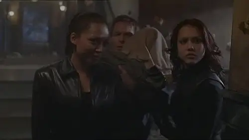 Dark Angel Temporada 1 Episodios 19 • Sub Español