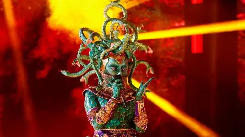 Mask Singer: Adivina quién canta (Estados Unidos) Temporada 9 Episodios 13 • Sub Español