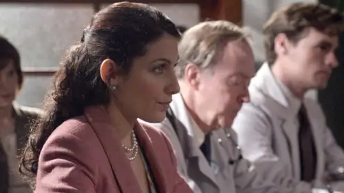 House Temporada 1 Episodios 14 • Sub Español