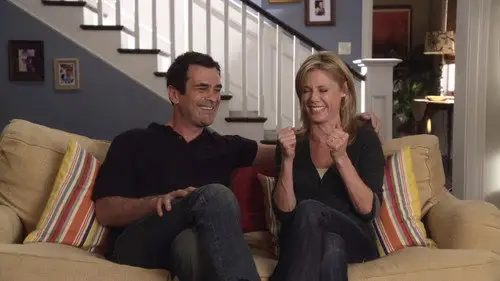 Modern Family Temporada 0 Episodios 19 • Sub Español