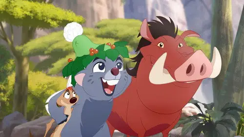 La guardia del león Temporada 2 Episodios 12 • Sub Español