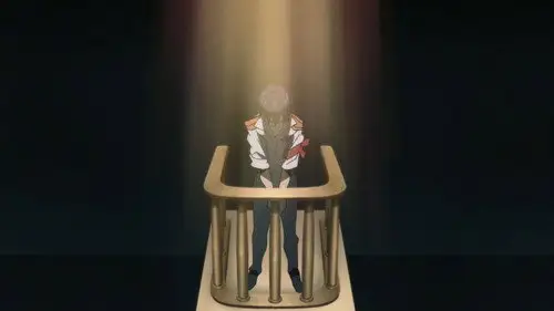 Tengen Toppa Gurren-Lagann Temporada 1 Episodios 19 • Sub Español