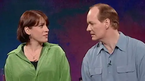 Whose Line Is It Anyway? 1998 Temporada 1 Episodios 13 • Sub Español