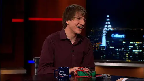 The Colbert Report Temporada 10 Episodios 15 • Sub Español