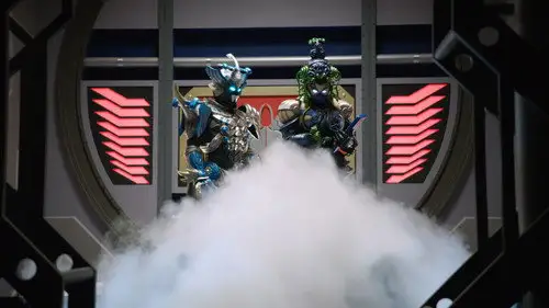Power Rangers Temporada 20 Episodios 16 • Sub Español