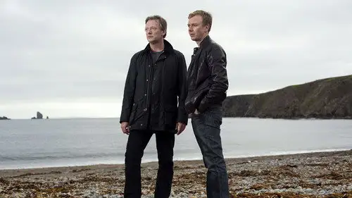 Shetland Temporada 2 Episodios 1 • Sub Español