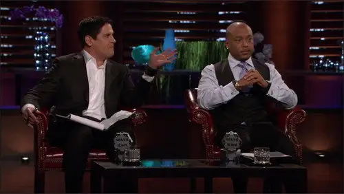 Shark Tank Temporada 4 Episodios 3 • Sub Español