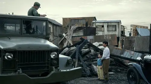 Pachinko Temporada 2 Episodios 5 • Sub Español