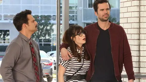 New Girl Temporada 5 Episodios 15 • Sub Español