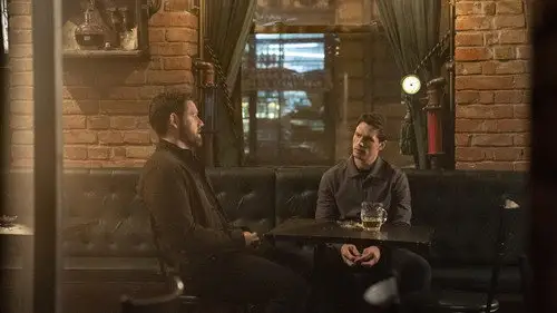 FBI: Internacional Temporada 3 Episodios 4 • Sub Español