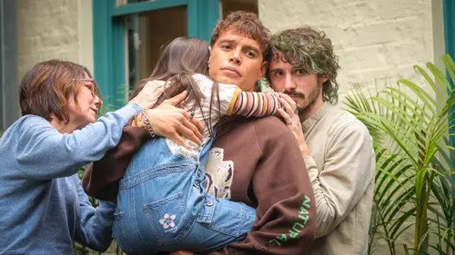 Bump Temporada 5 Episodios 1 • Sub Español