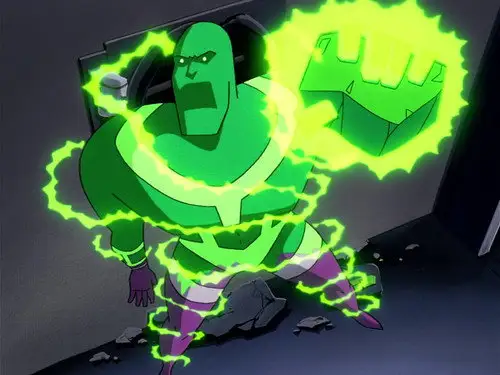 Superman: La serie animada Temporada 1 Episodios 6 • Sub Español