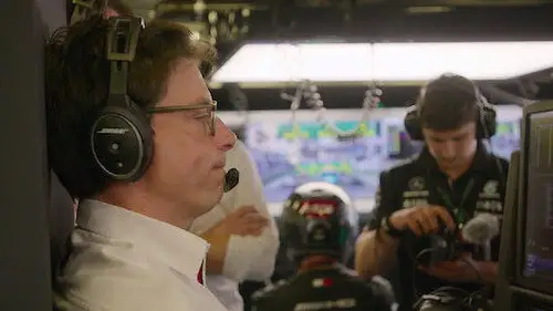 Formula 1: La emoción de un Grand Prix Temporada 5 Episodios 2 • Sub Español