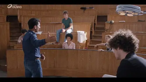 Balthazar Temporada 4 Episodios 5 • Sub Español