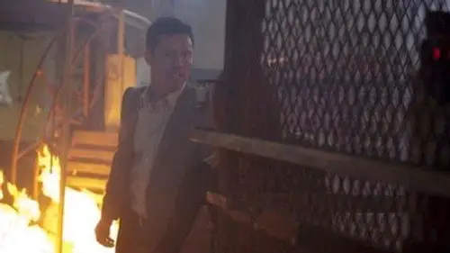 Último aviso Temporada 3 Episodios 15 • Sub Español
