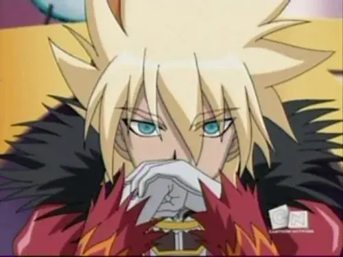 Bakugan Temporada 2 Episodios 21 • Sub Español