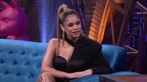 Lady Night Temporada 7 Episodios 10 • Sub Español