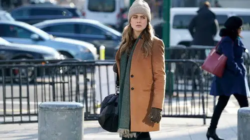 Manifest Temporada 2 Episodios 13 • Sub Español