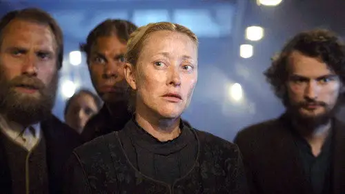 1899 Temporada 1 Episodios 4 • Sub Español