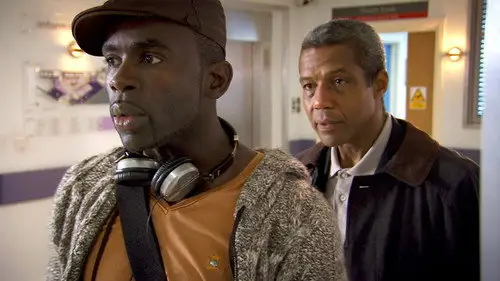 Holby City Temporada 15 Episodios 16 • Sub Español