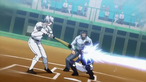 Ace of the Diamond Temporada 3 Episodios 25 • Sub Español