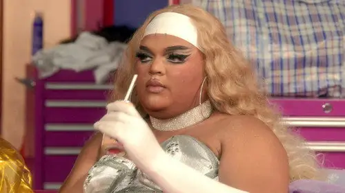 RuPaul: Reinas del drag: ¡Desatadas! Temporada 12 Episodios 2 • Sub Español