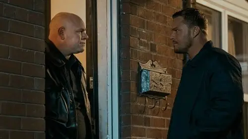 Reacher Temporada 2 Episodios 6 • Sub Español